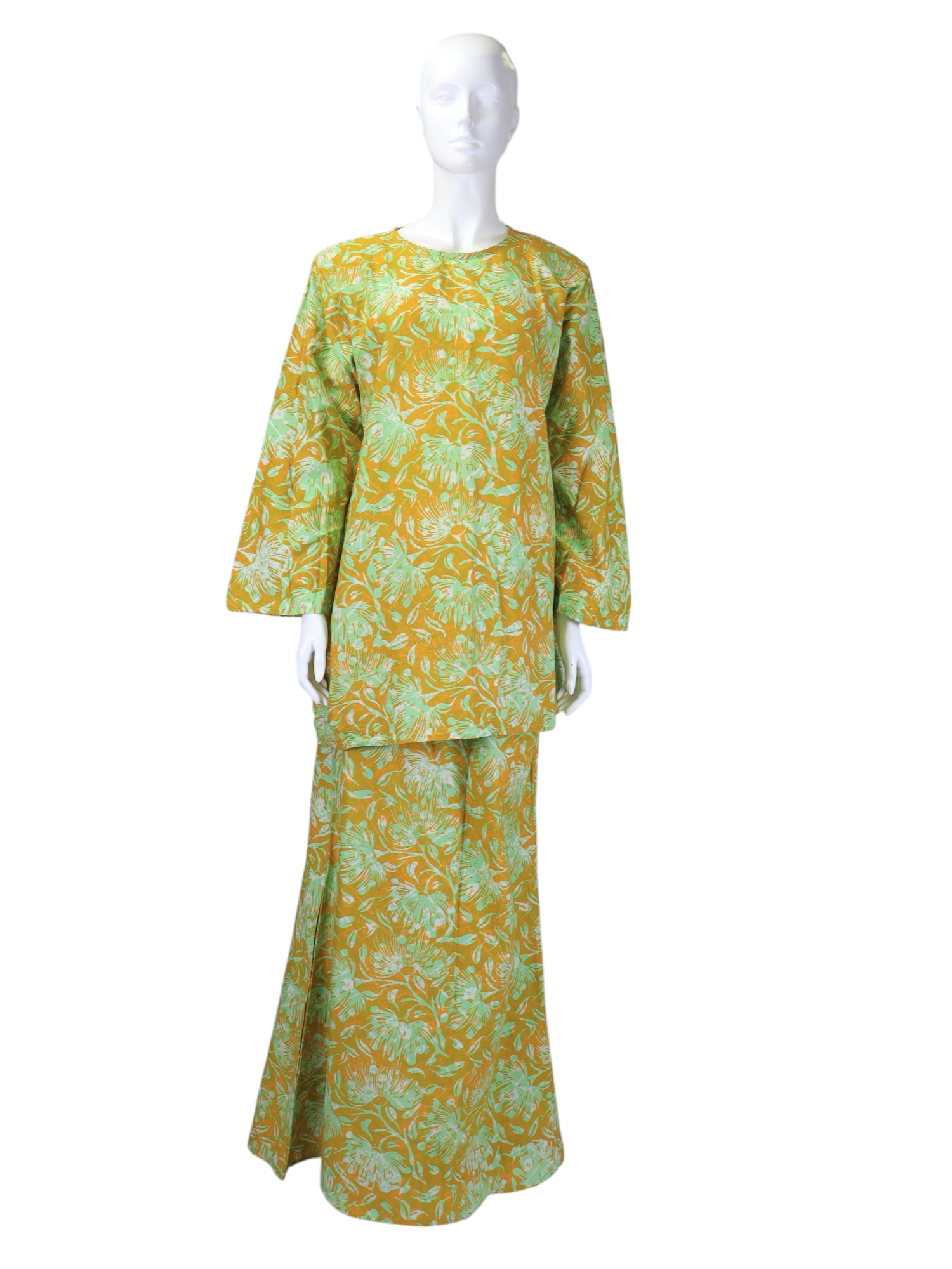 BAJU KURUNG BATIK