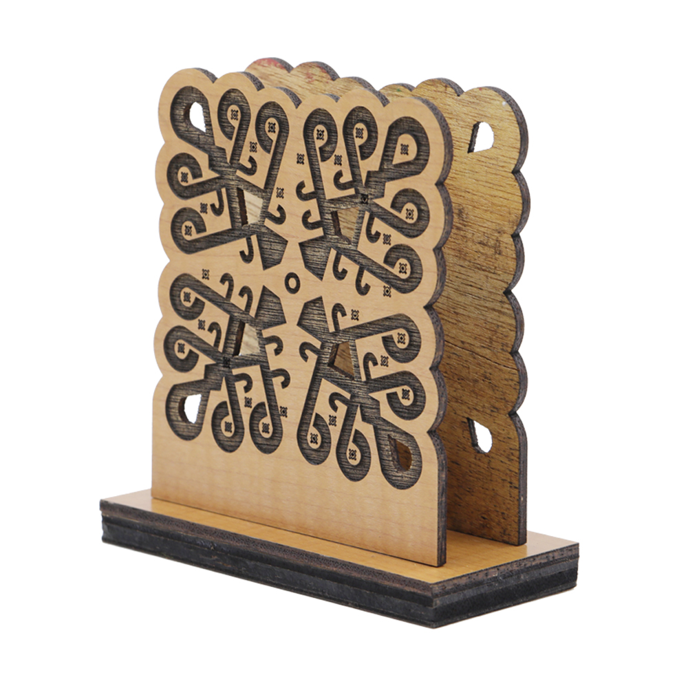 [PRE ORDER] BEKAS TISU