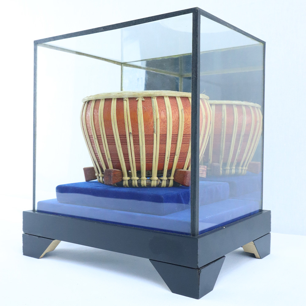 CENDERAMATA REBANA UBI