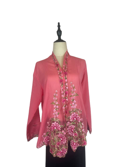 BAJU KEBAYA