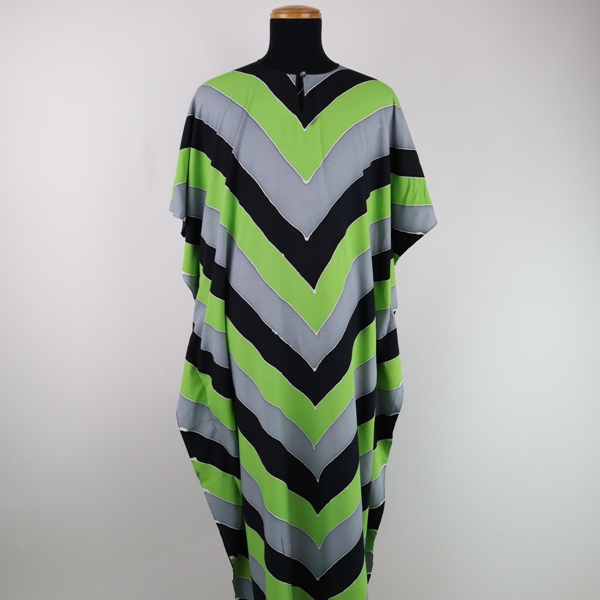 KAFTAN LENGAN PENDEK