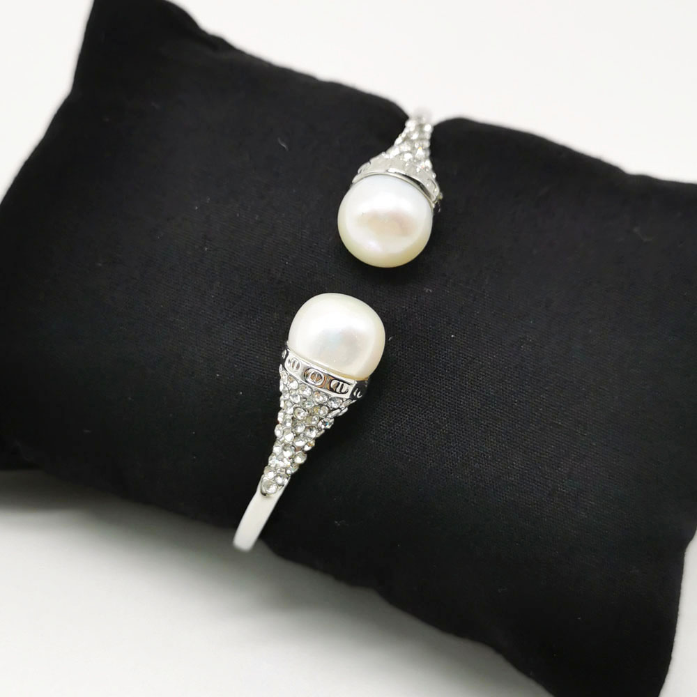 GELANG MUTIARA AIR TAWAR 12M