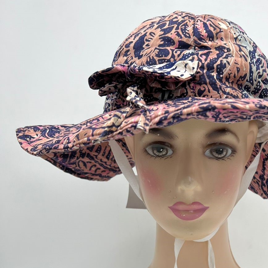 BATIK HAT
