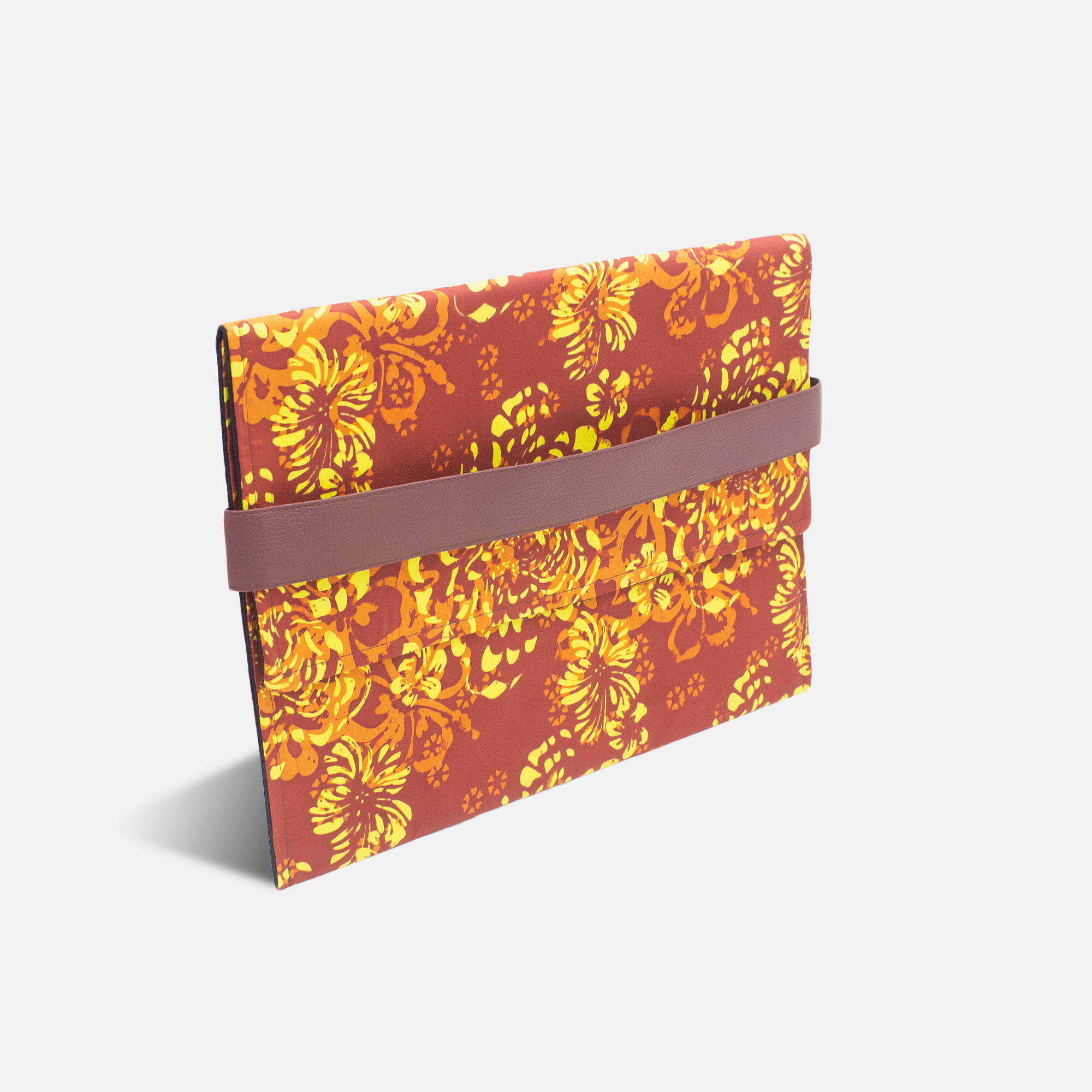 Ngesong - Beg seminar - PVC Strap