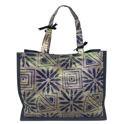 TOTE BAG BATIK