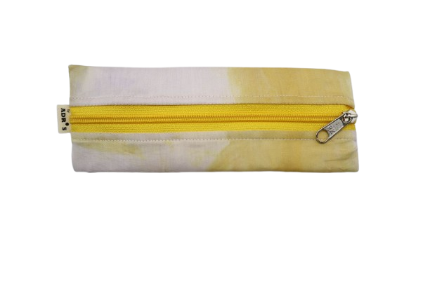 BATIK PENCIL CASE