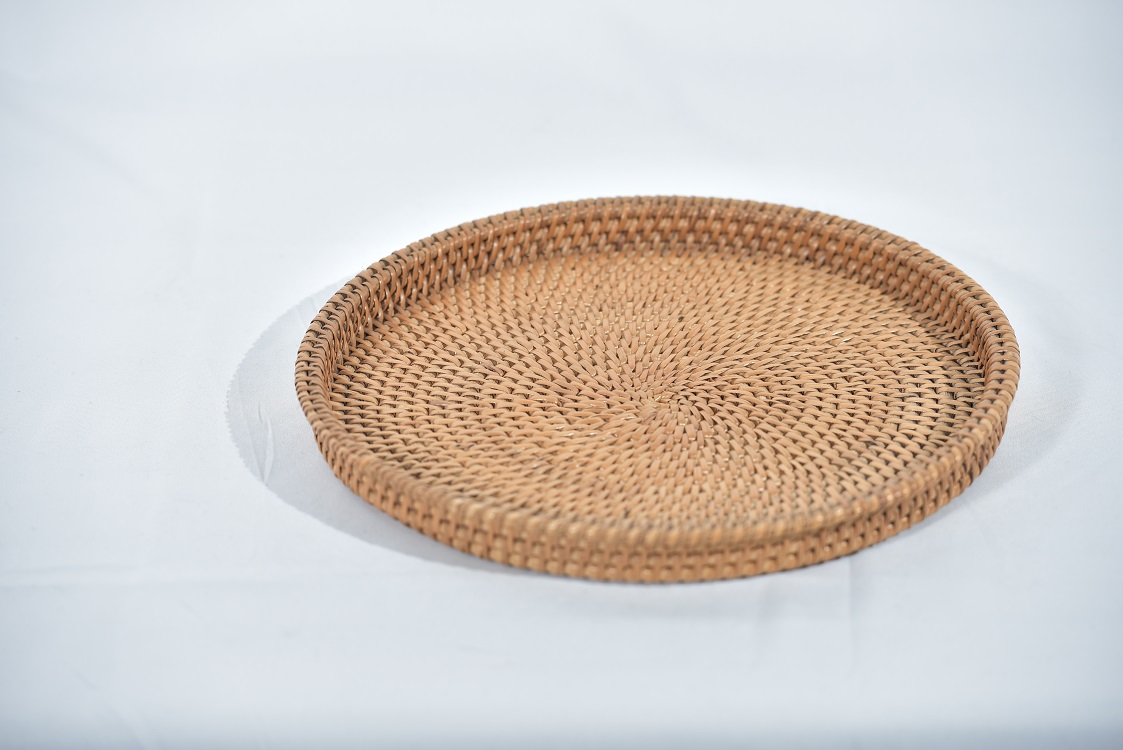 DULANG ANYAMAN RIBU-RIBU