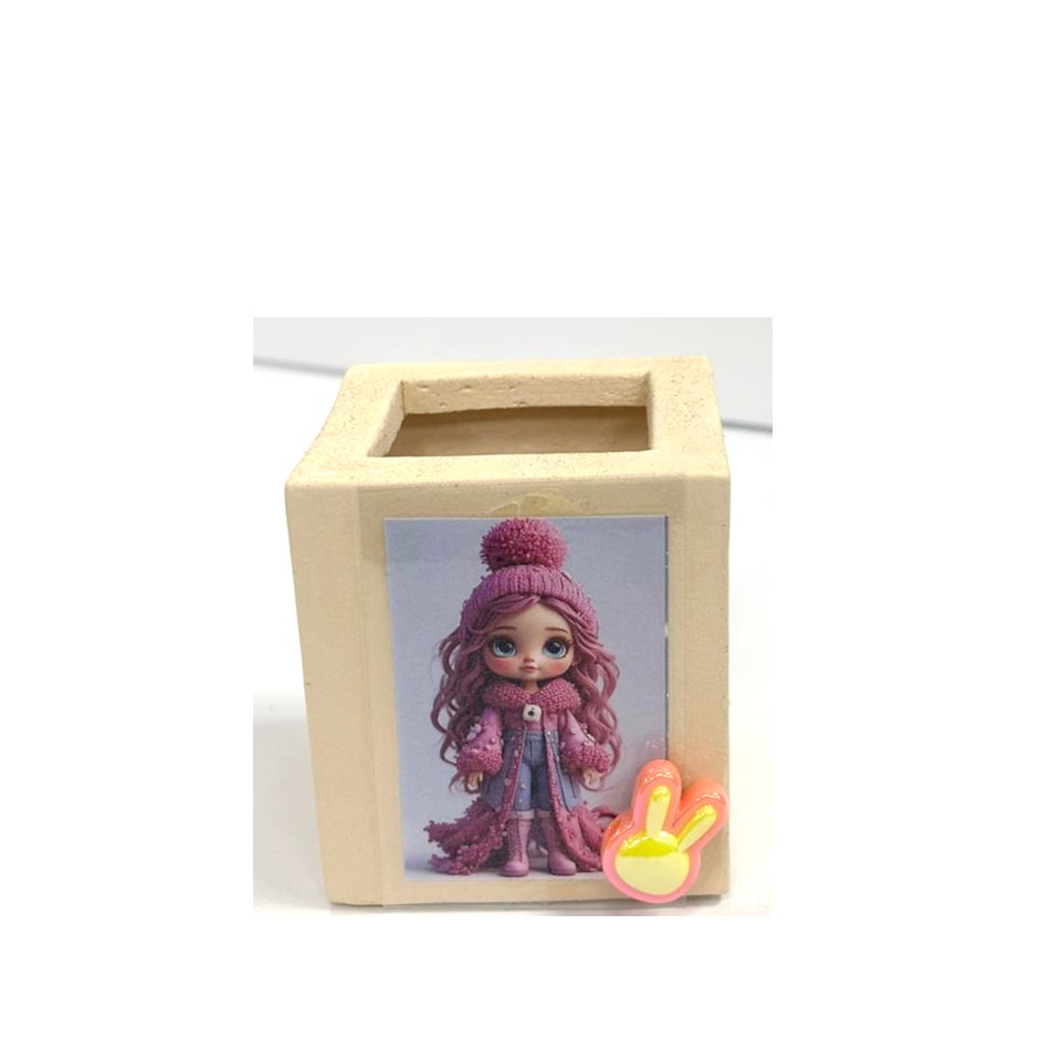 PENCIL HOLDER