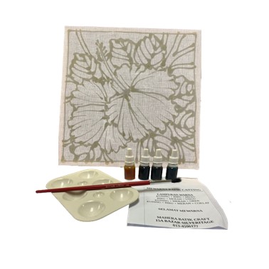 PRE ORDER KIT BATIK