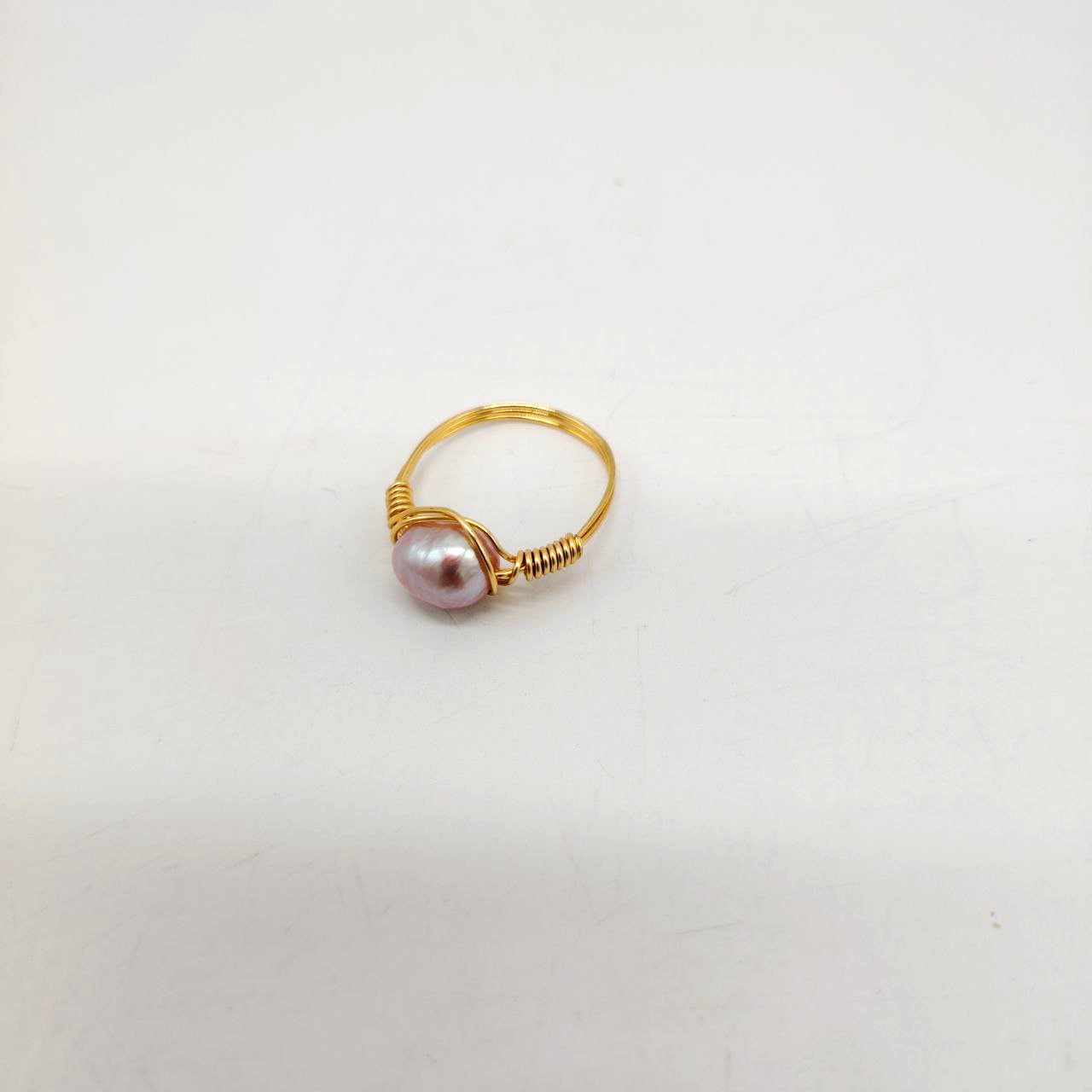 PEARL RING