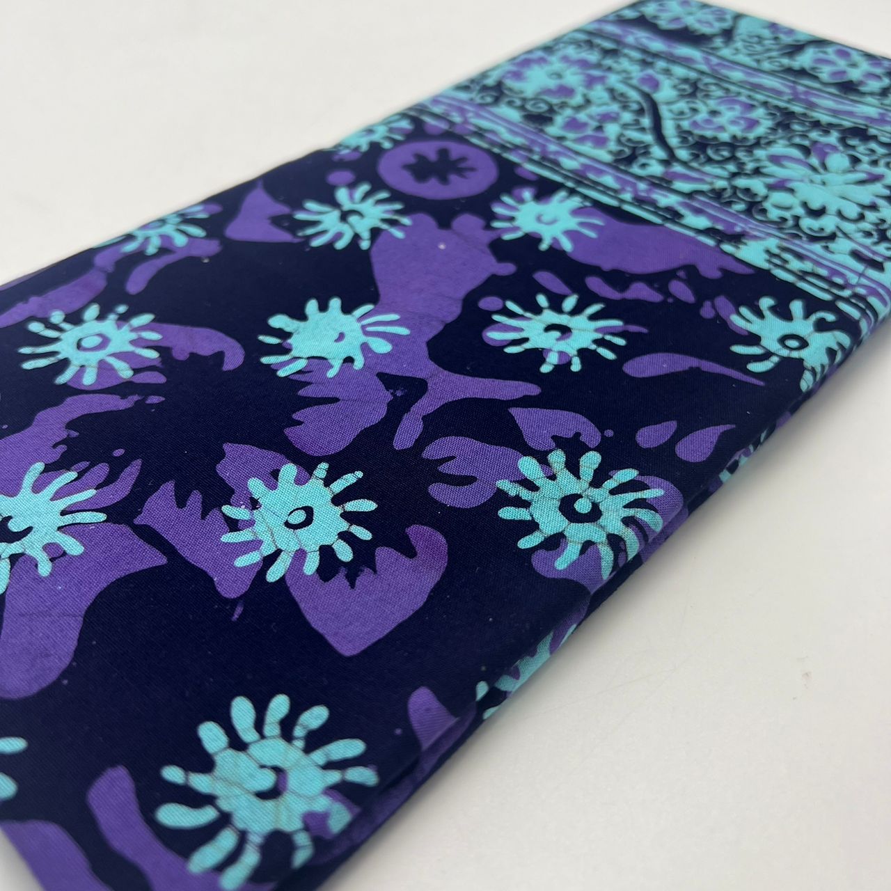 BATIK SARUNG OVERLAPE