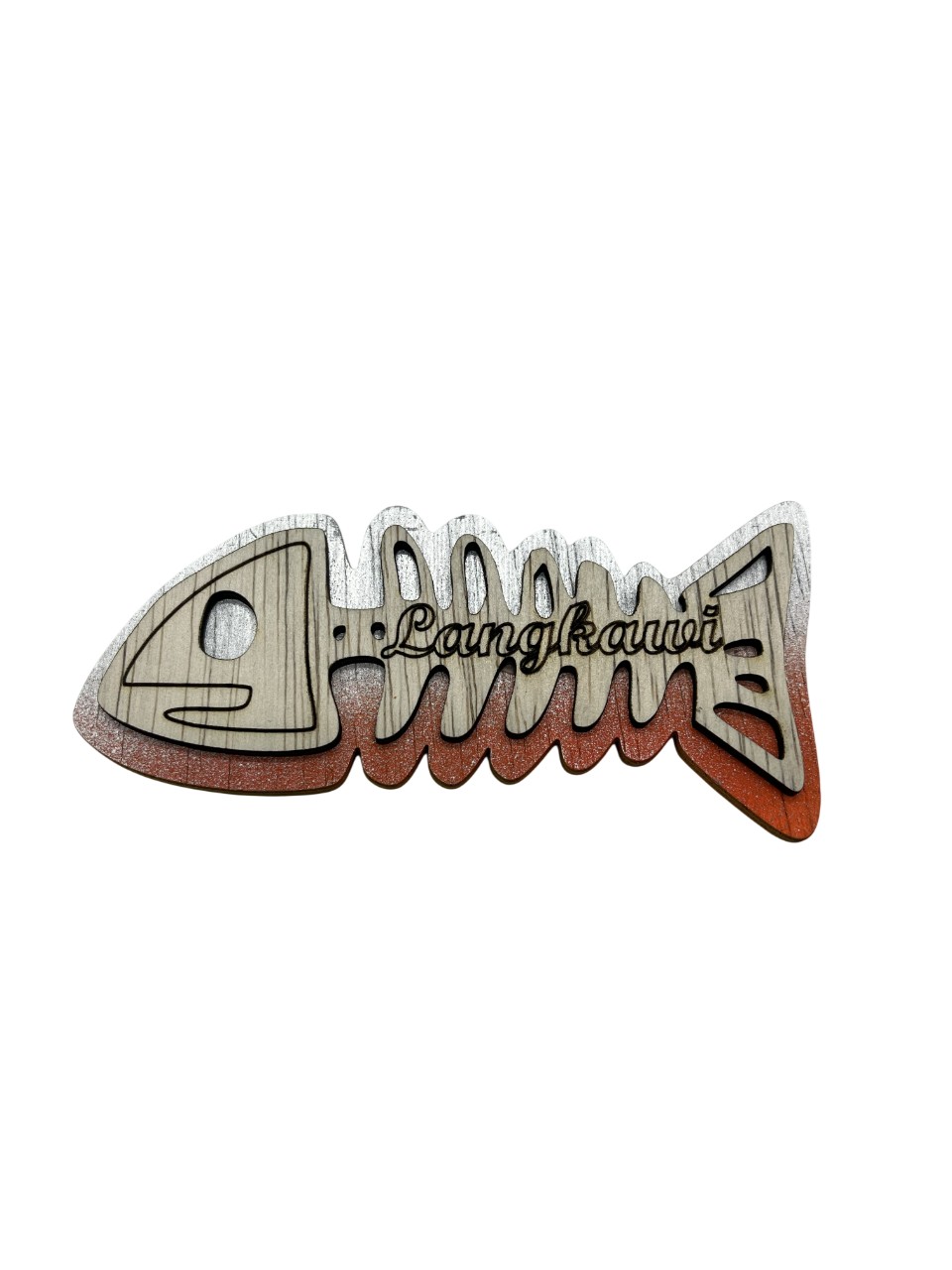 FRIDGE MAGNET