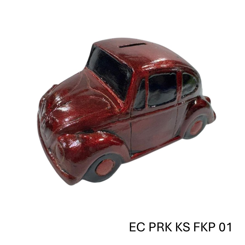 VOLKSWAGEN MONEY BOX