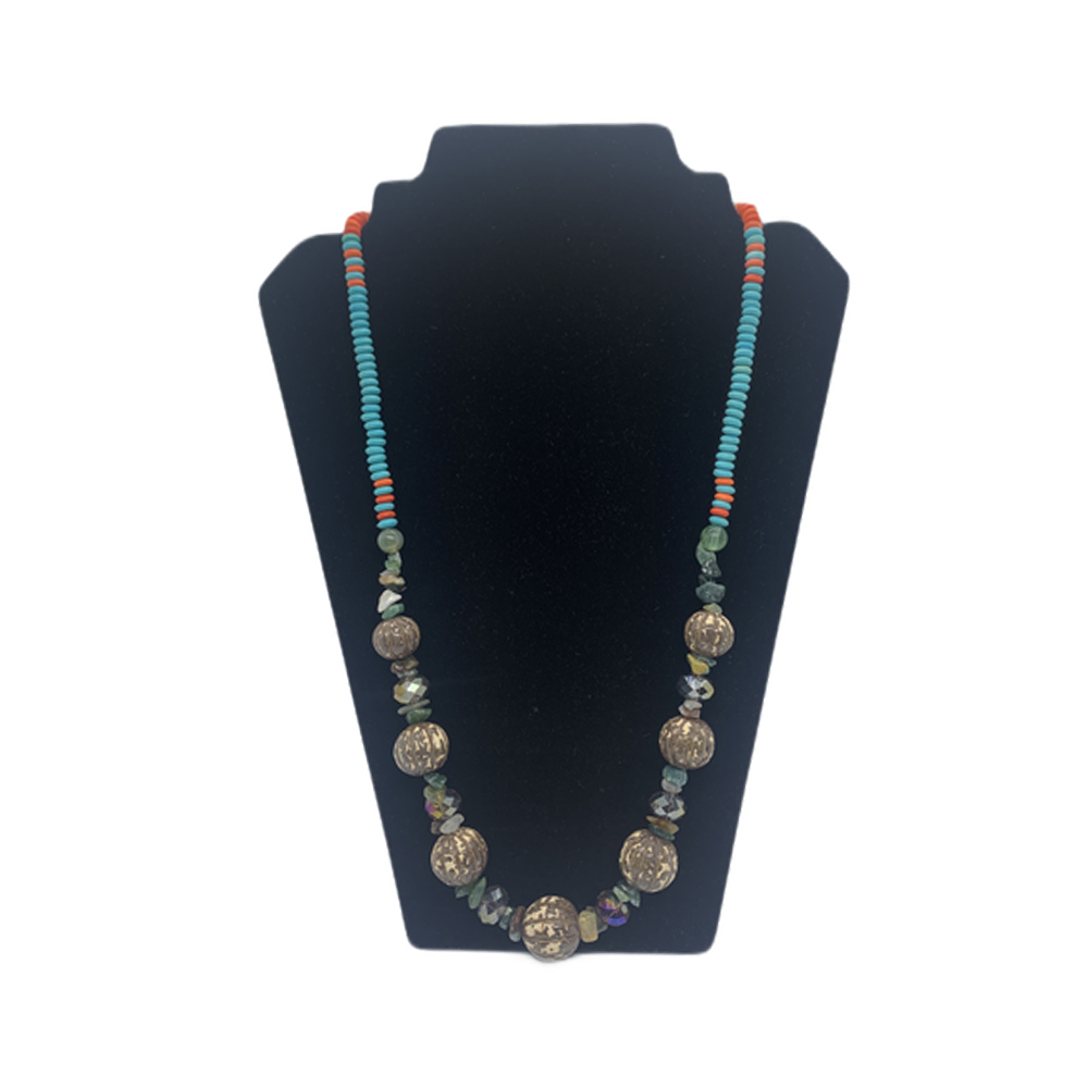 HELENA BEADS ACCESSORIES