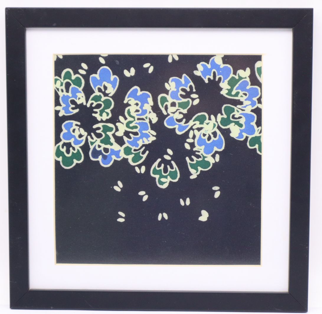 BATIK FRAME