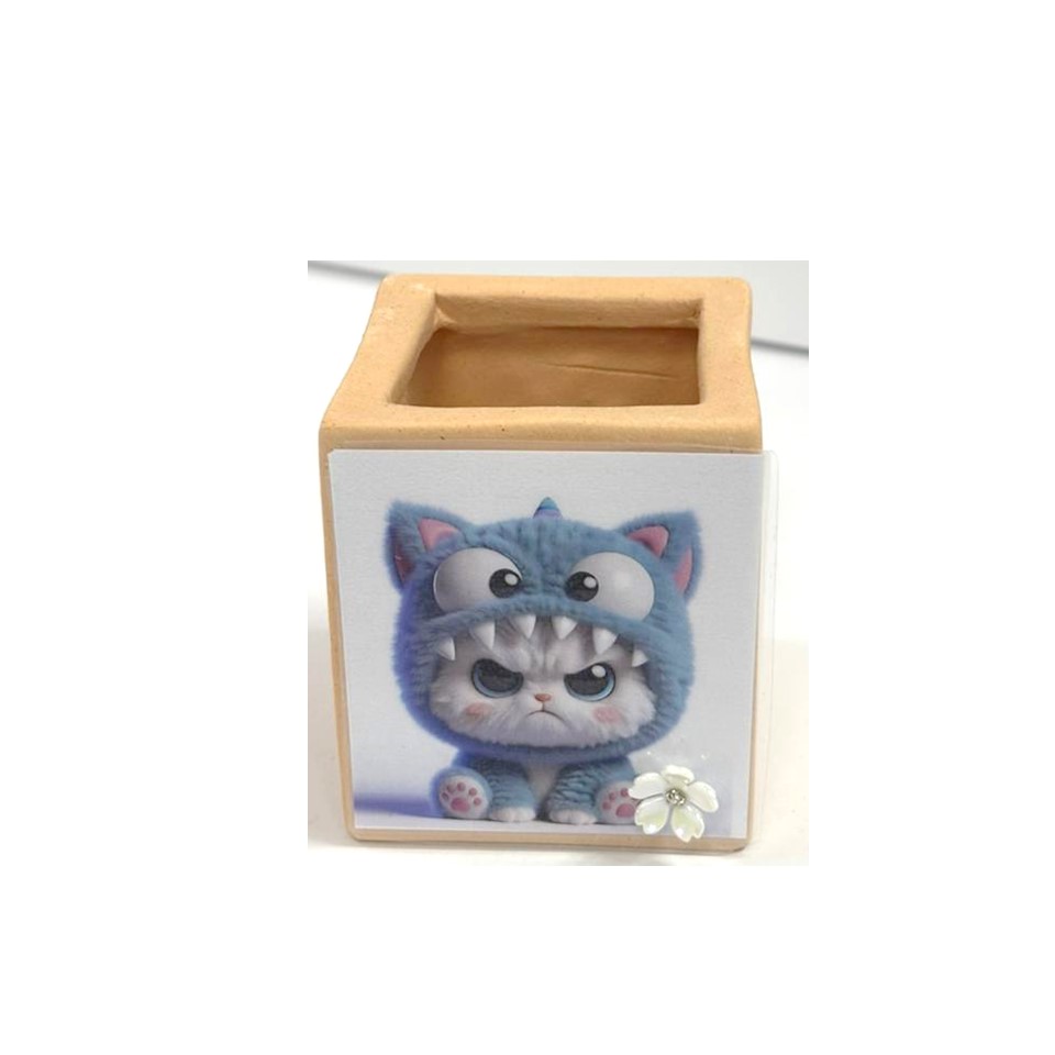 PENCIL HOLDER