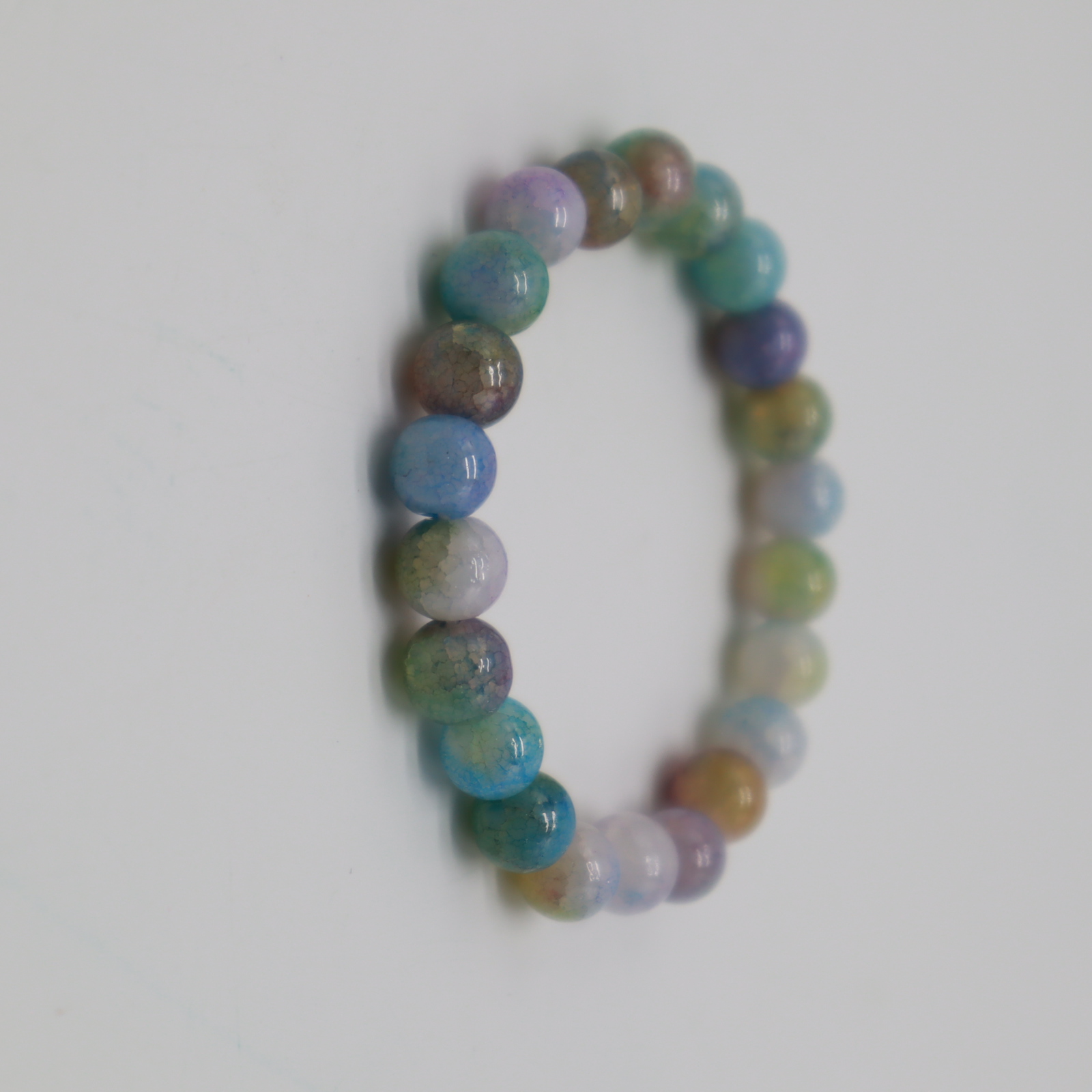 BEADED BRACELET