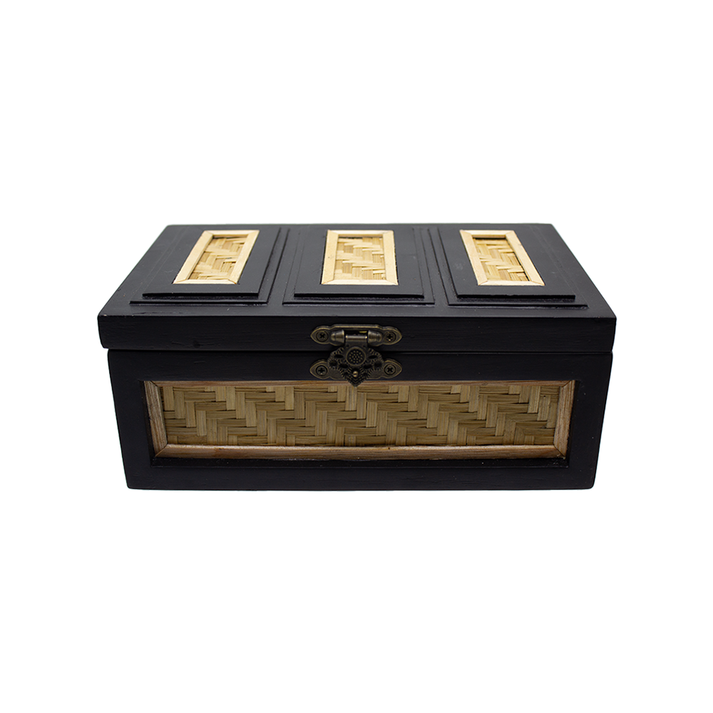 (PRE-ORDER) KOTAK CENDERAHATI