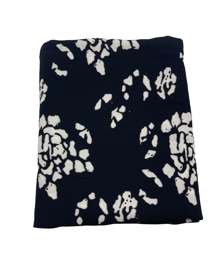 KAIN PASANG EDISI HITAM PUTIH