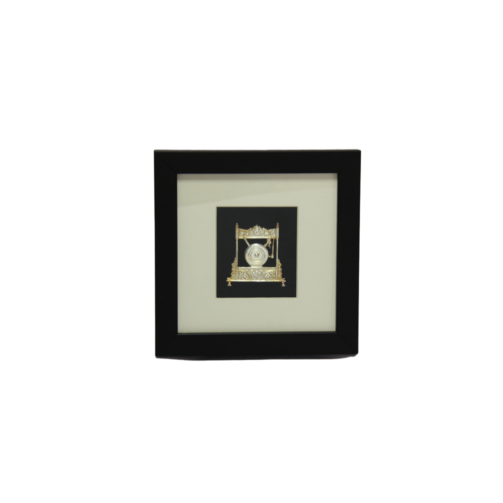 FRAME GONG + BOX