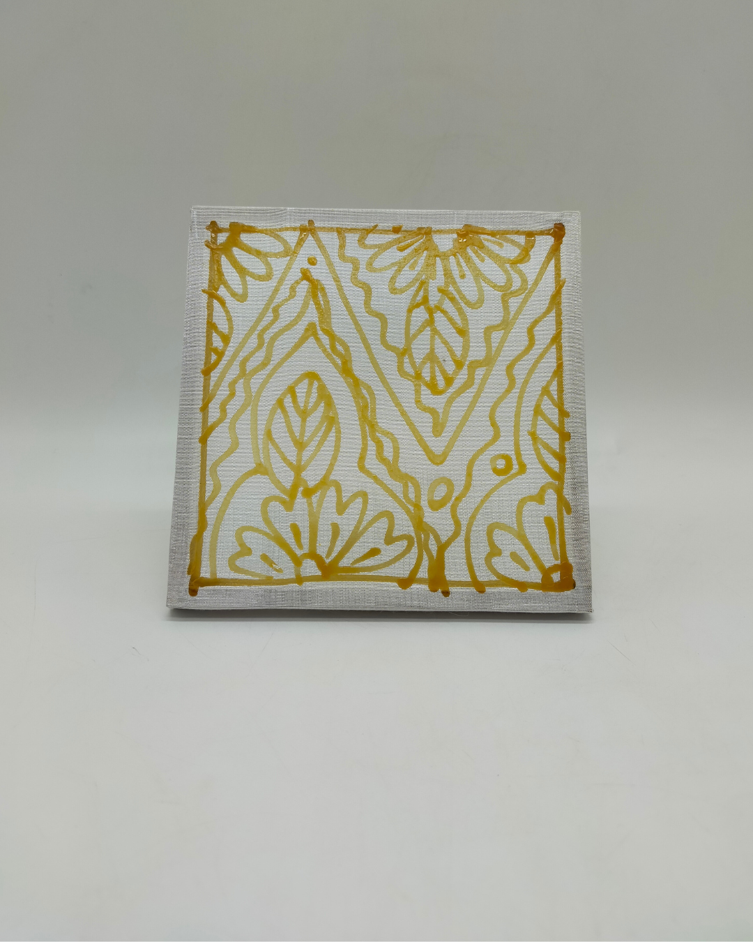 PUCUK REBUNG PAINTING KIT