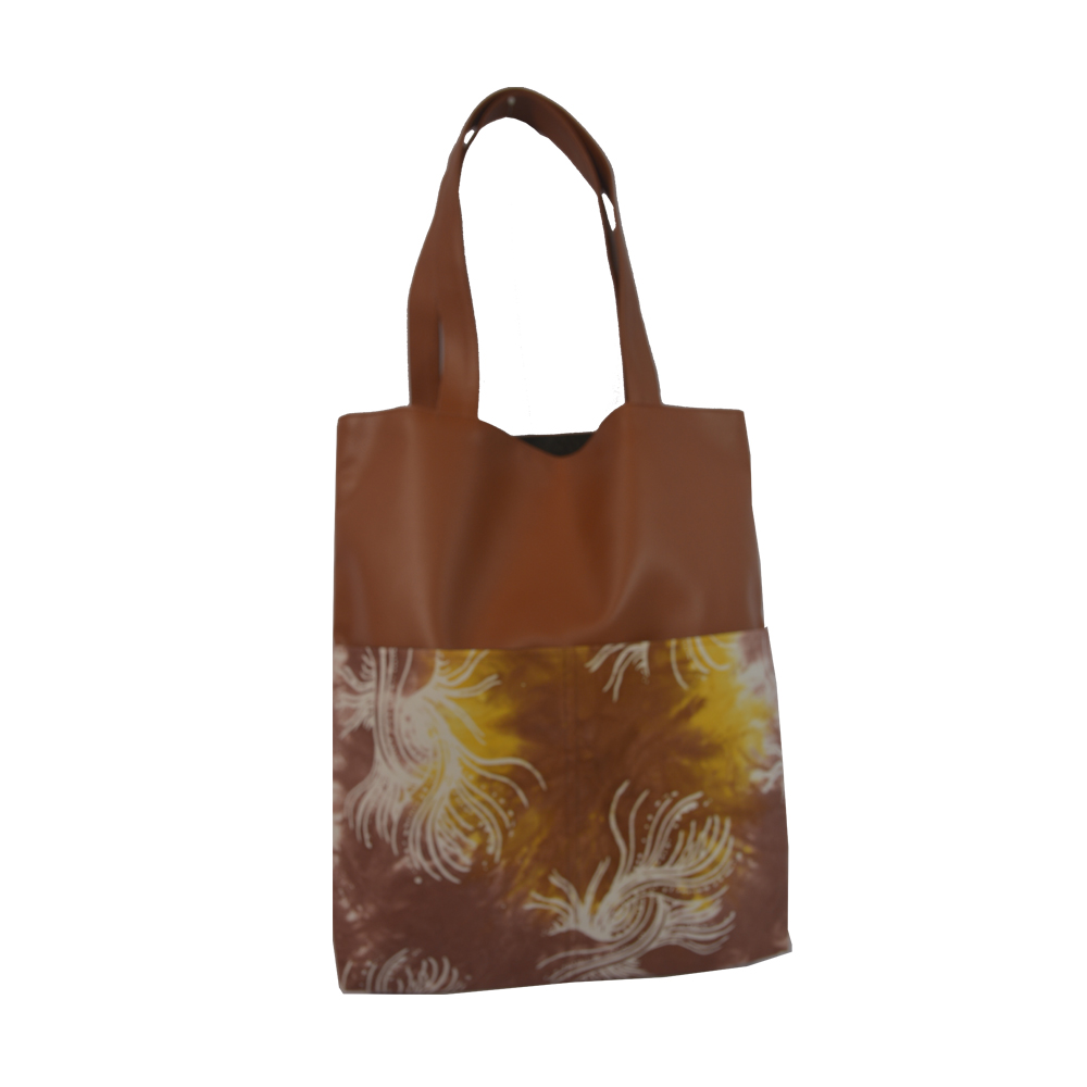 TOTE BAG BATIK
