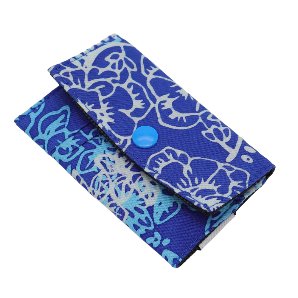 CARD HOLDER BATIK (S)