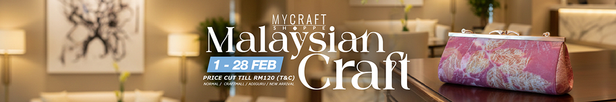Malaysian Craft