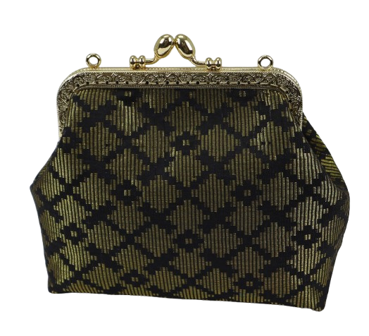 SONGKET PURSE