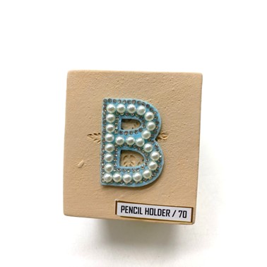 PENCIL HOLDER