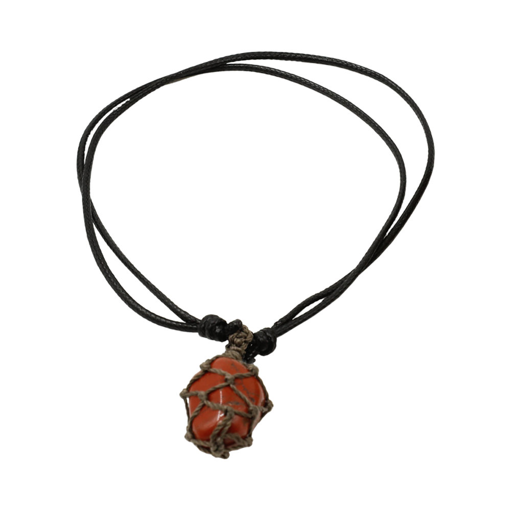 RANTAI LEHER JASPER (RL)