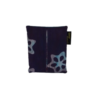TISSUE POUCH