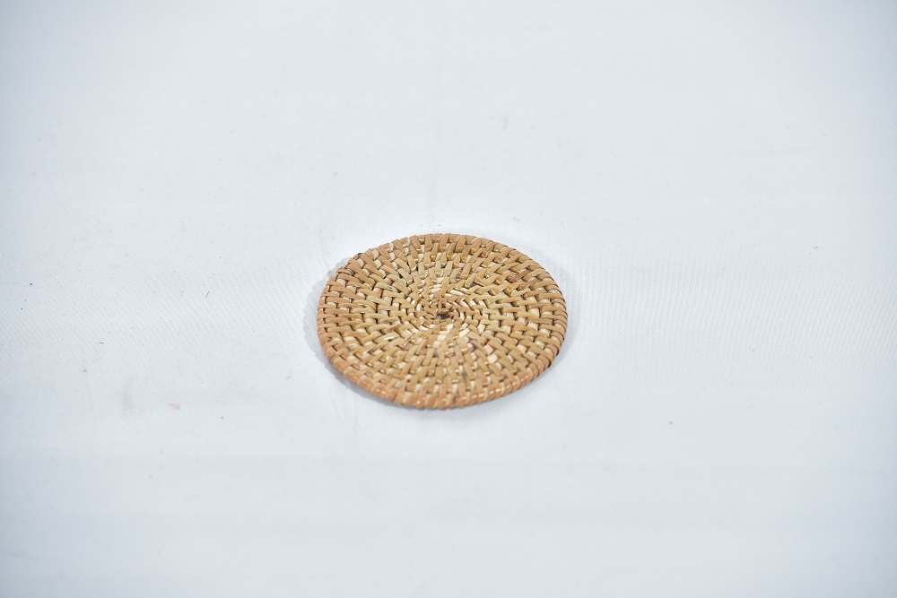 ALAS CAWAN (COASTER)