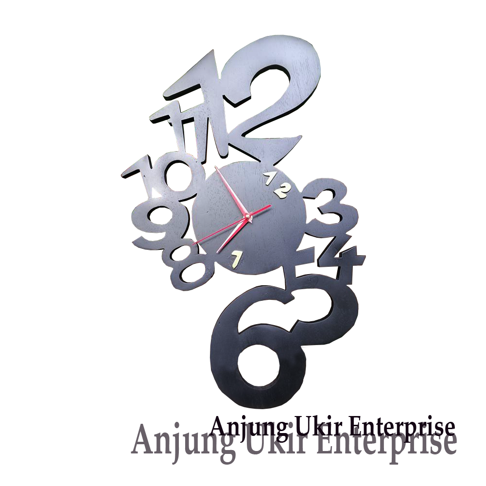 (PRE-ORDER) JAM KREATIF 13