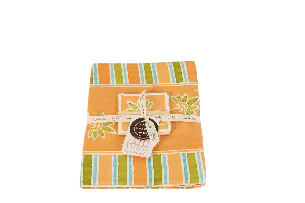 Coffee Table Set of 4