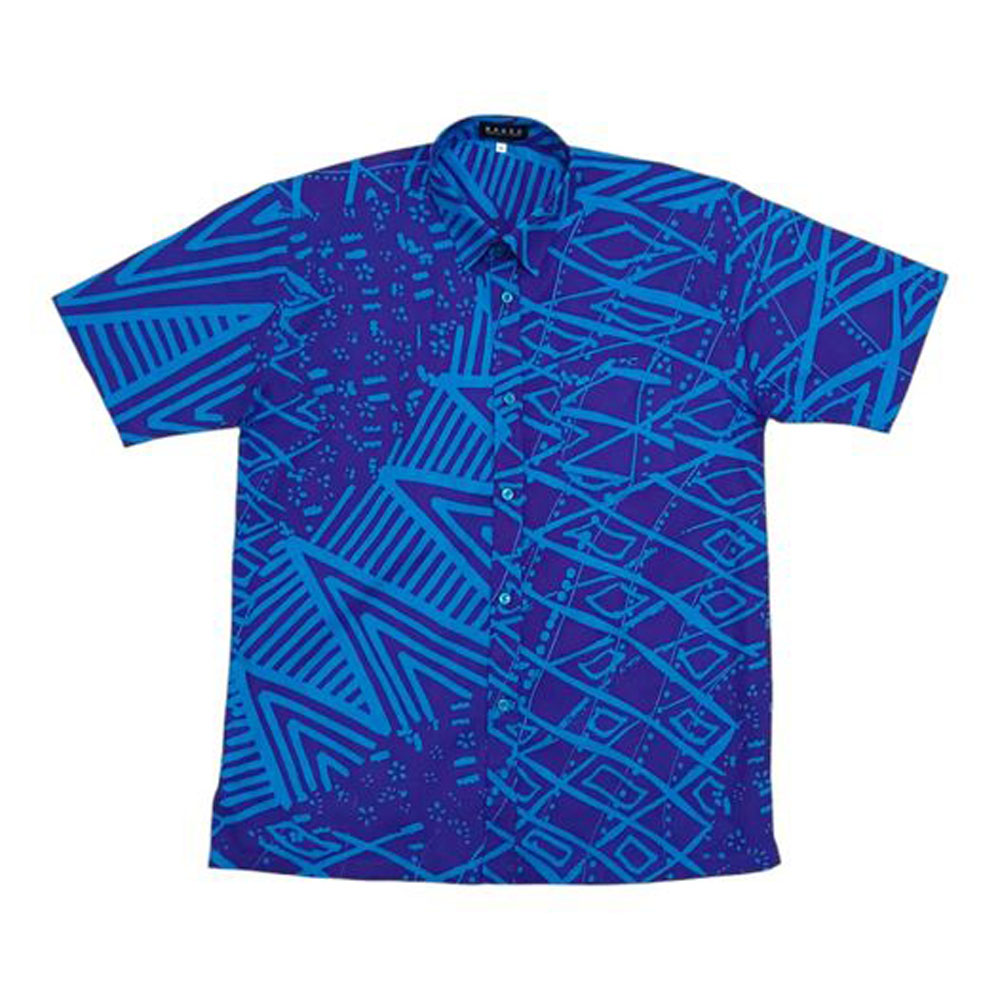 KEMEJA LELAKI LENGAN PENDEK