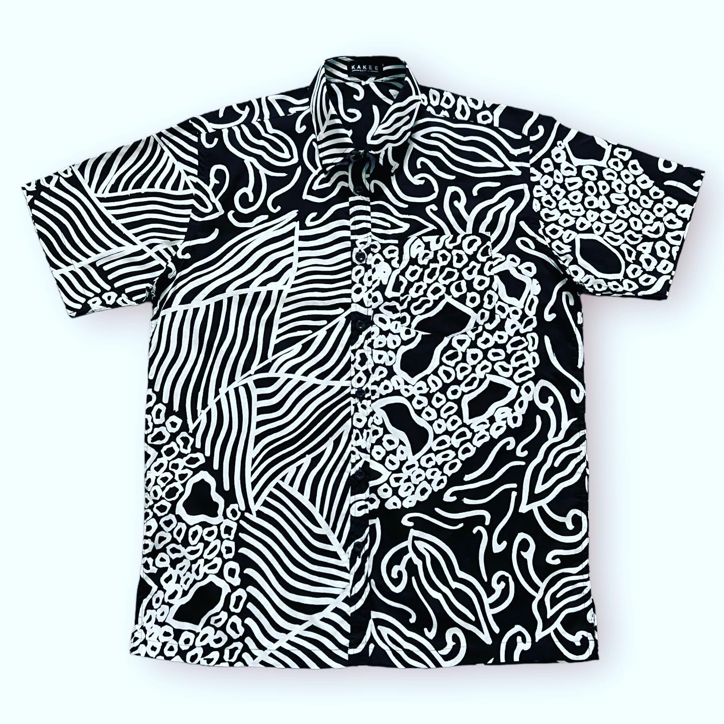 MEN SHIRT