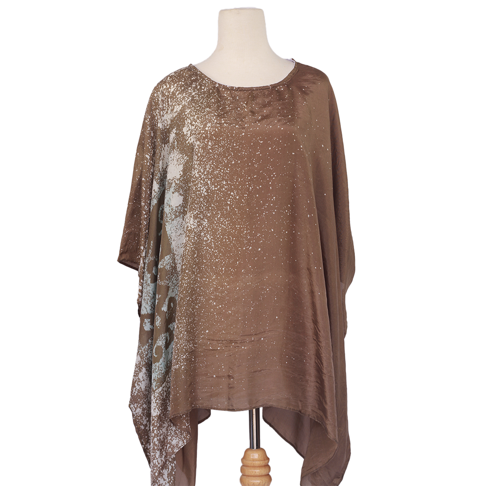 BLOUSE SUTERA SRI MENANTI