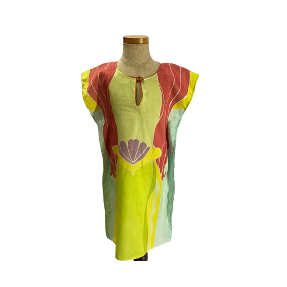 PRE ORDER KAFTAN KANAK-KANAK