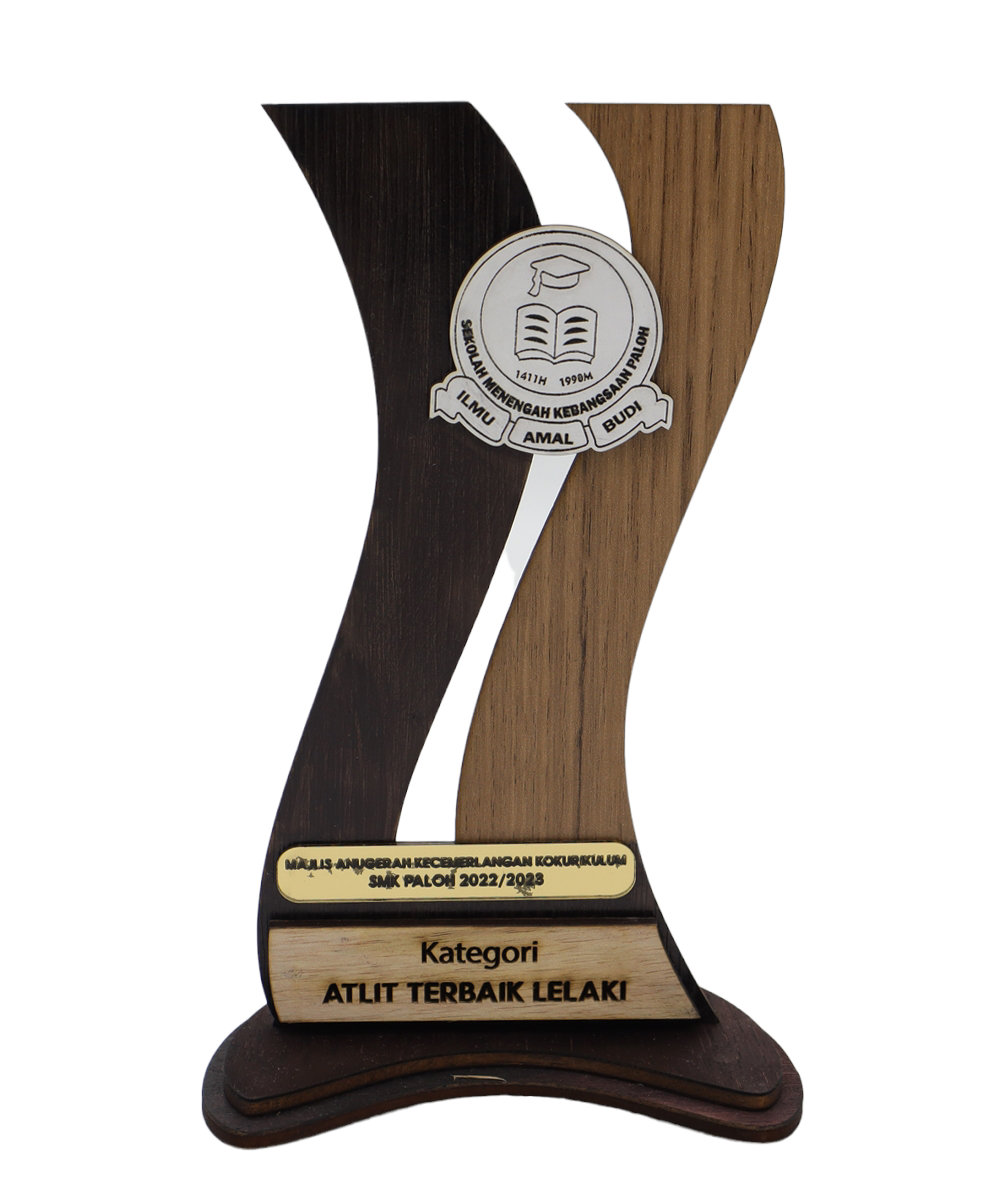 (PRE-ORDER) PLAQUE ONE PIECE