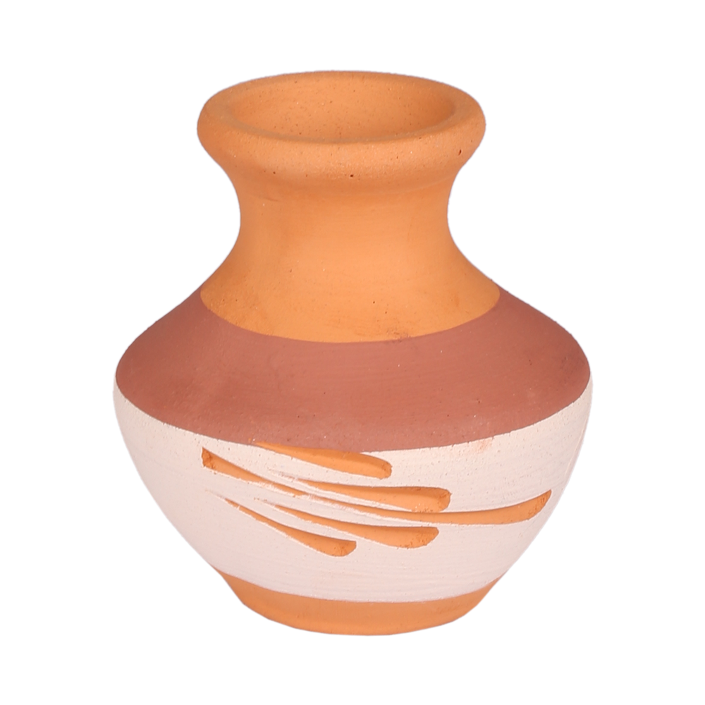 [PRE-ORDER] - CERAMIC DECORATION VASE