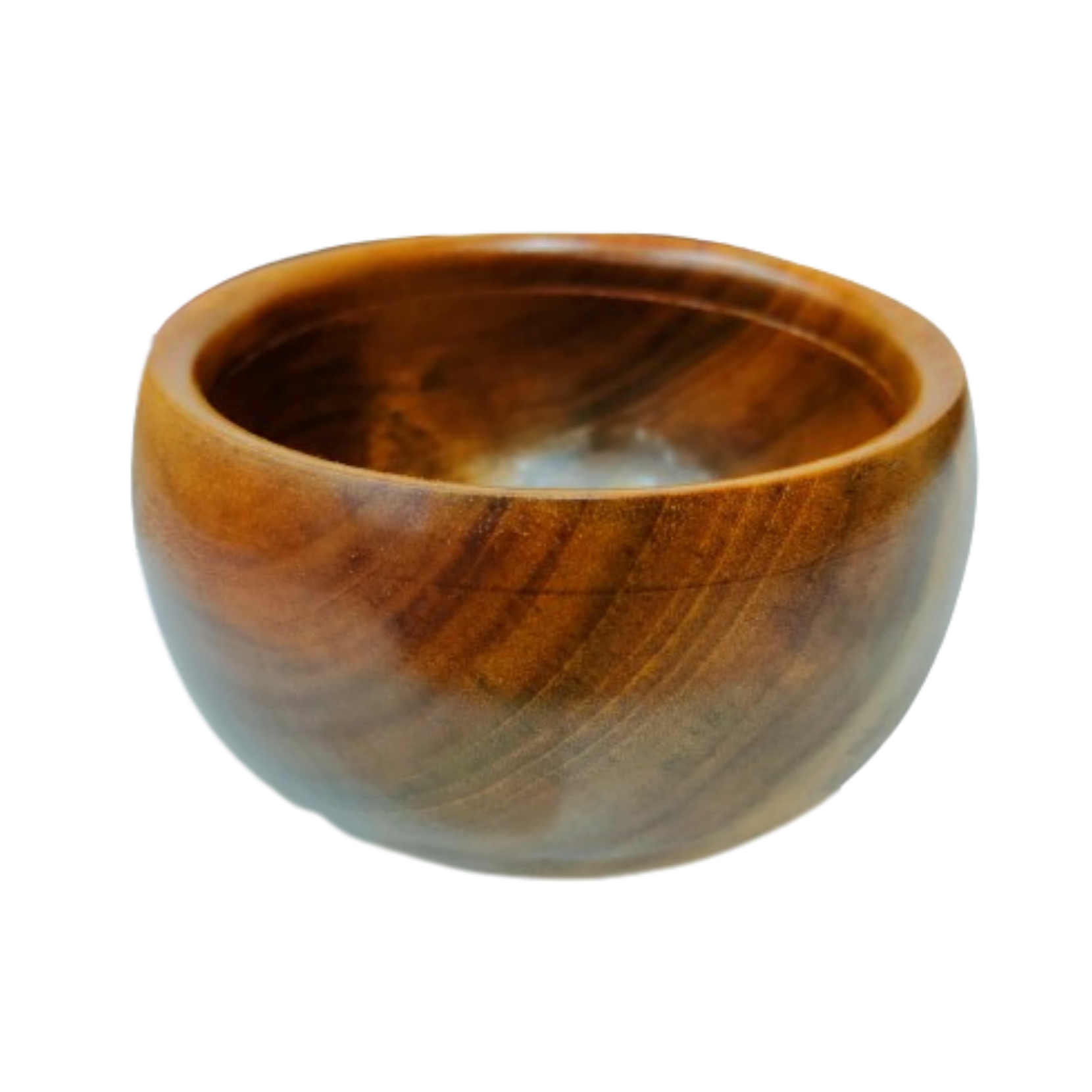 (PRE ORDER) WOODEN BOWL