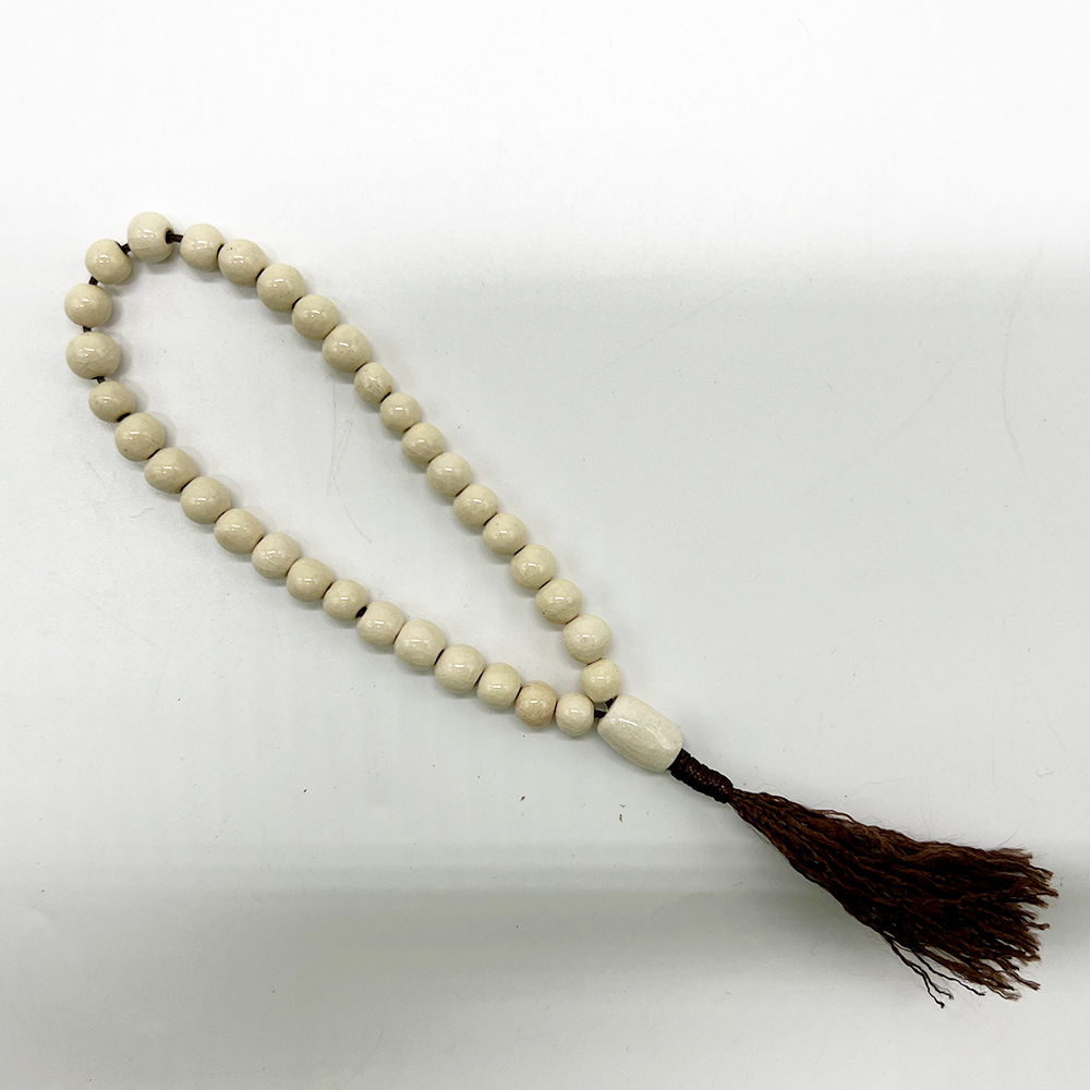 TASBIH SERAMIK