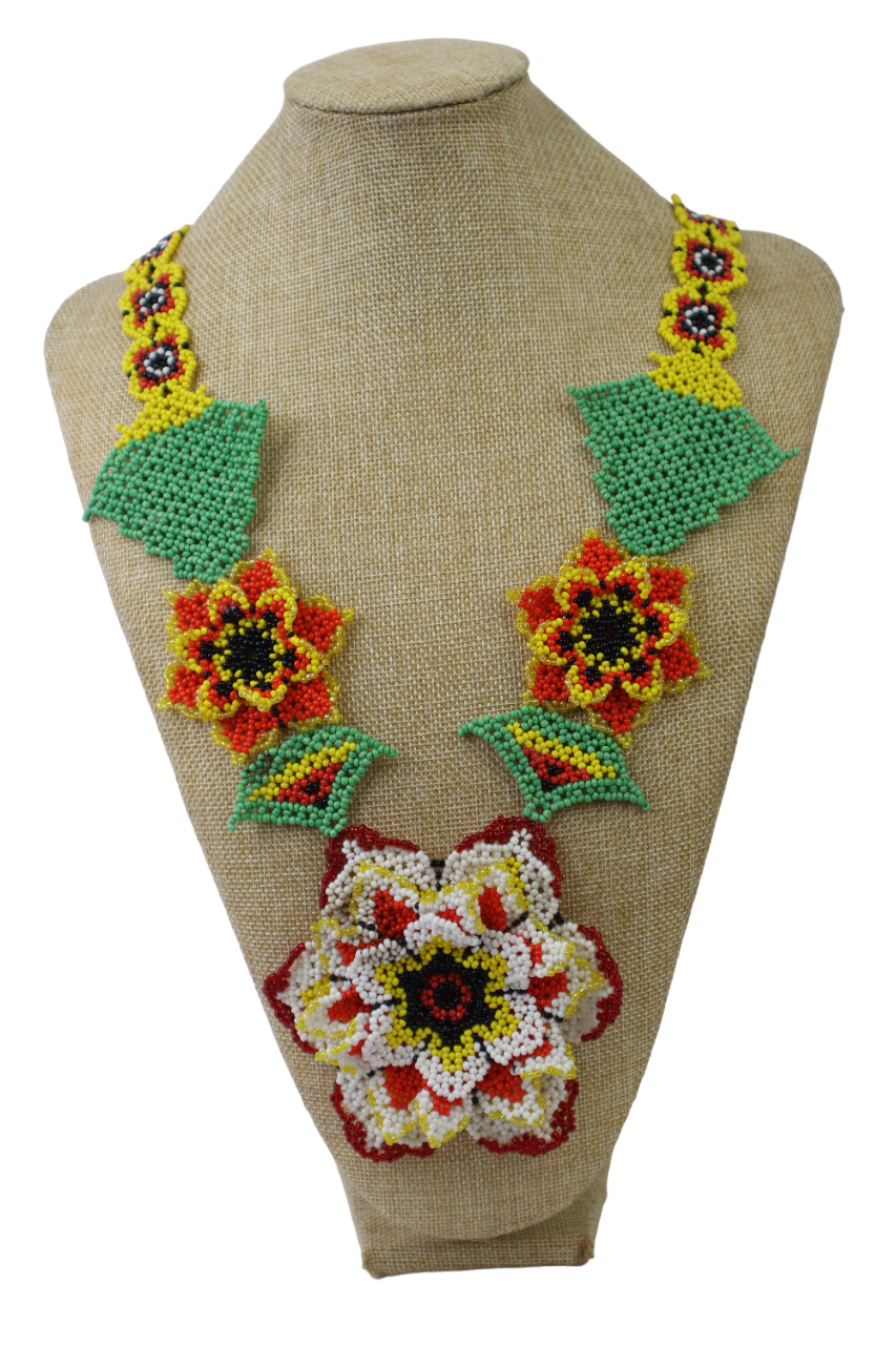 MEKAR SARI NECKLACE