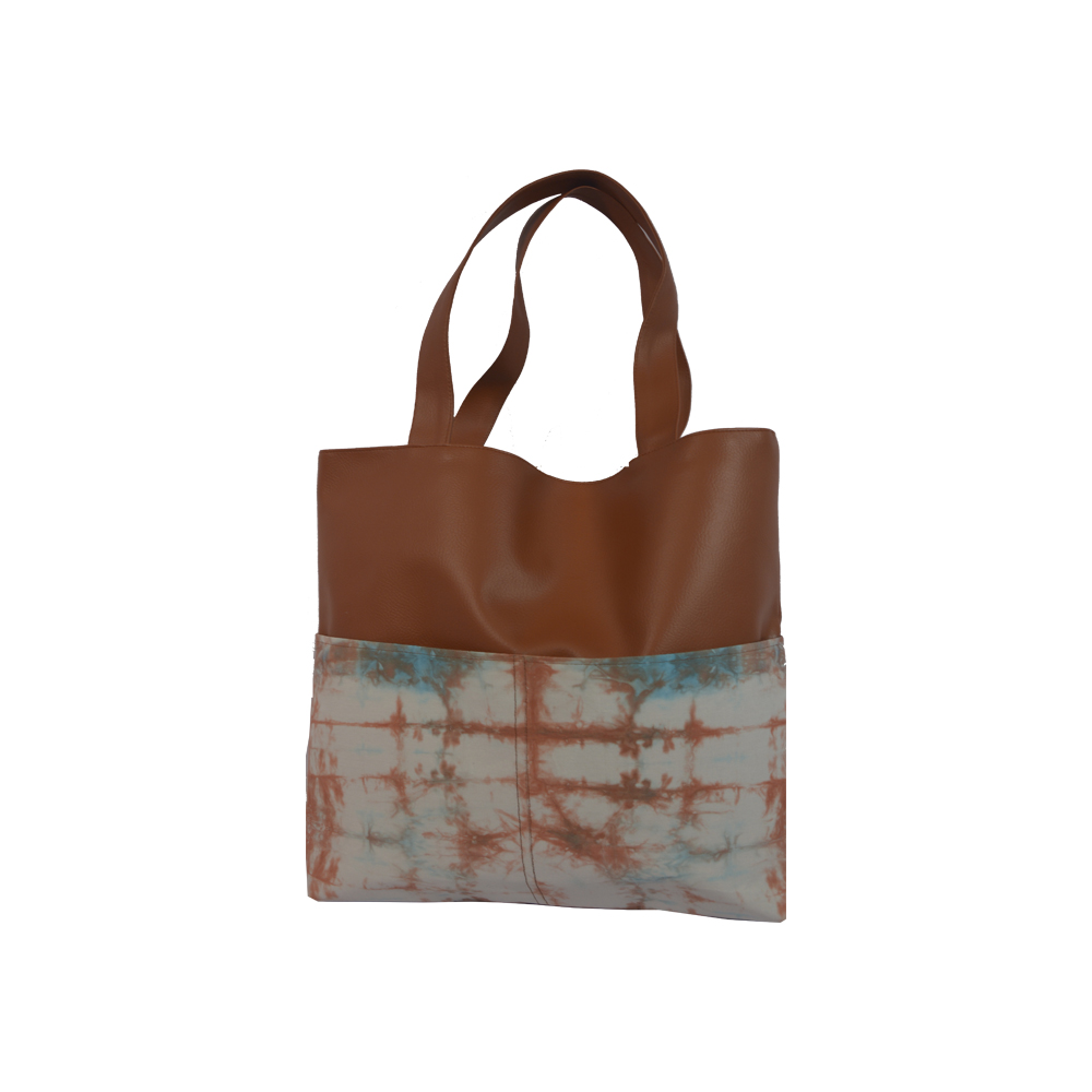 TOTE BAG BATIK