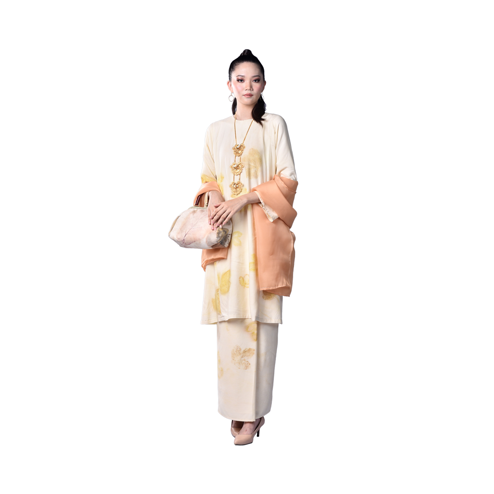 KURUNG PAHANG NATASHA by Rasta Rashid