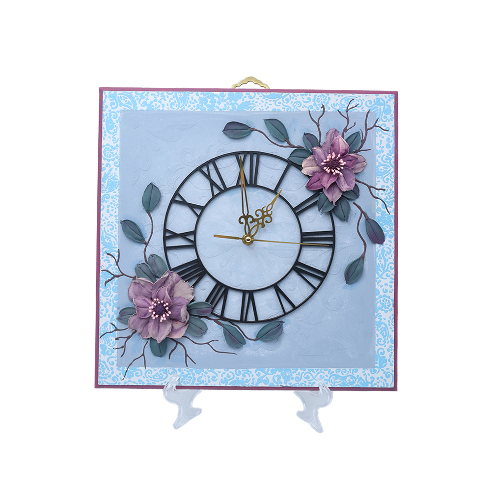 (PRE-ORDER) JAM DINDING