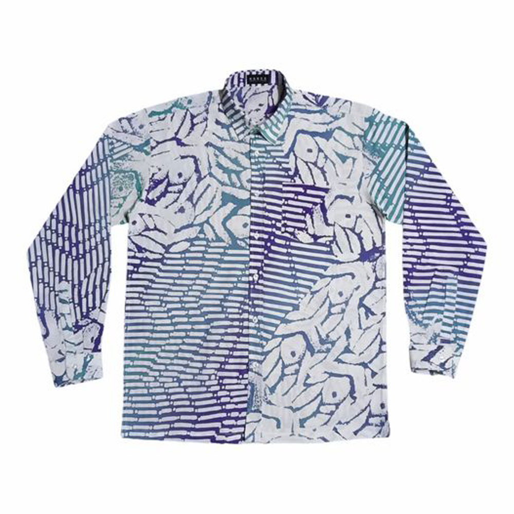 MEN SHIRT LONG SLEEVE
