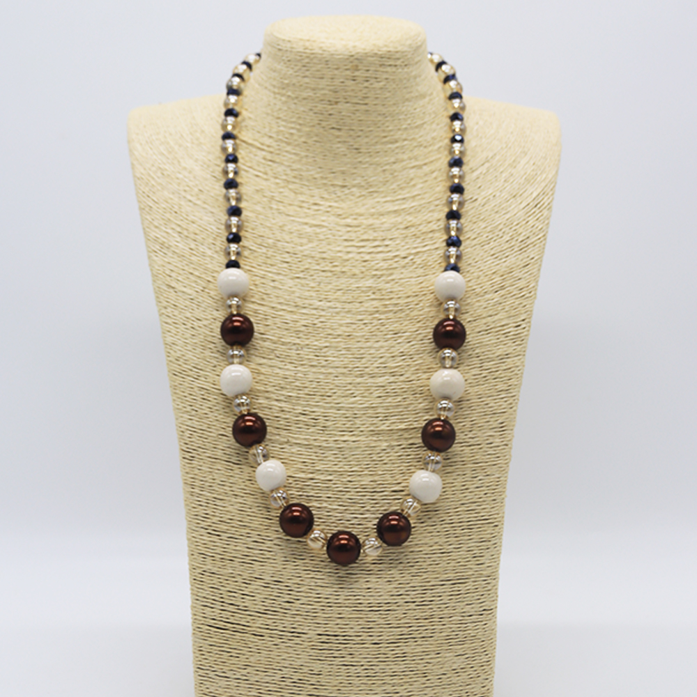 MIX CERAMIC NECKLACE