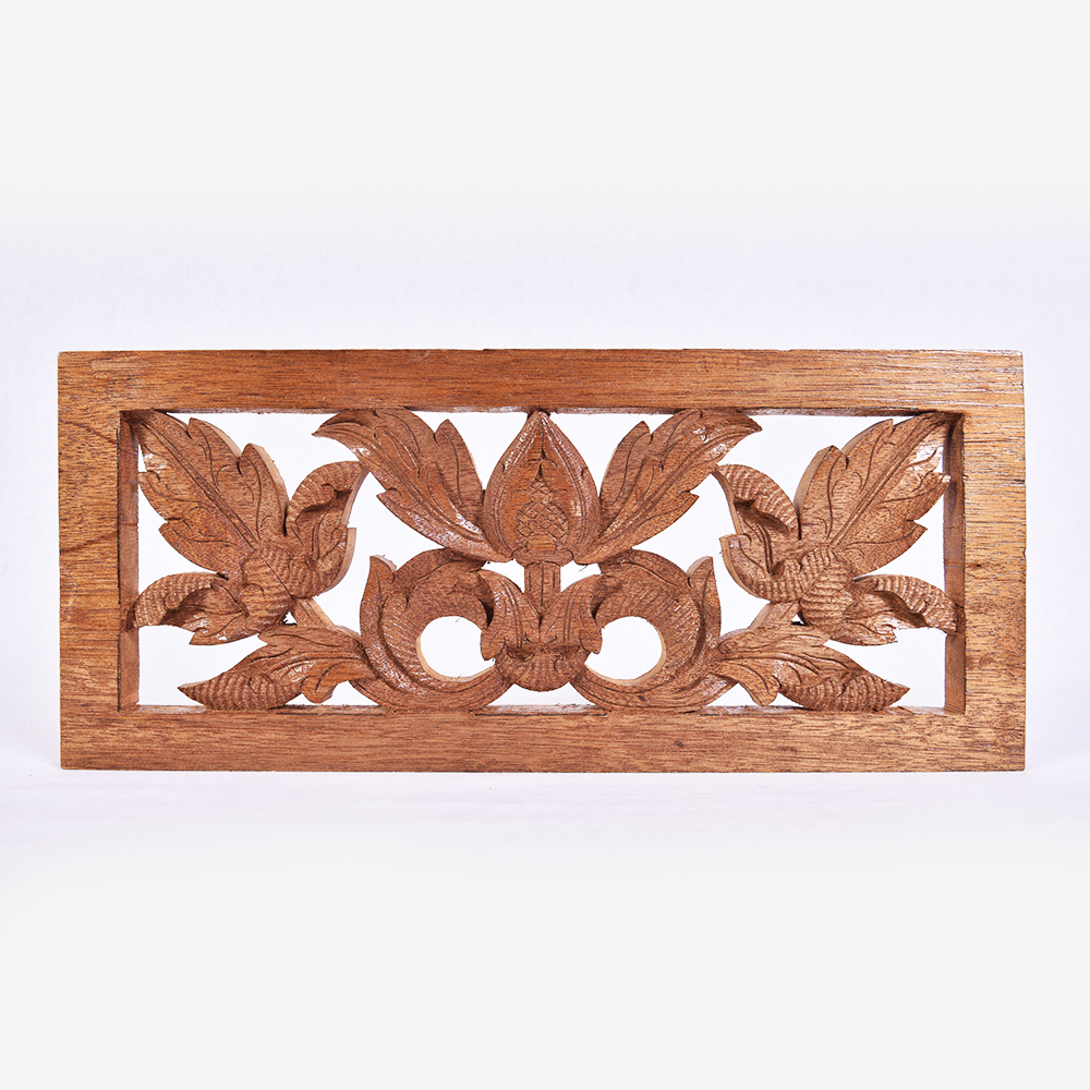 PANEL UKIRAN HIASAN DINDING